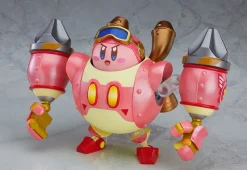 Best Good Smile Company Hoshi no Kirby Robobo Planet - Kirby - Nendoroid - Nendoroid More - Robobo Armor - 2025 Re-release