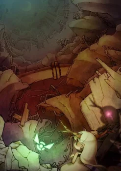 Best Nippon Ichi Software htoL#NiQ Hotaru no Nikki [Premium Box]