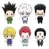 MegaHouse Hunter × Hunter - Chokorin Mascot - Chokorin Mascot Hunter x Hunter - 2023 Re-release