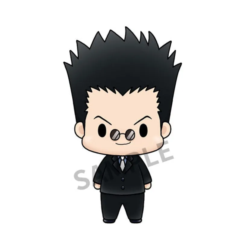 MegaHouse Hunter × Hunter - Chokorin Mascot - Chokorin Mascot Hunter x Hunter - 2023 Re-release
