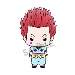 MegaHouse Hunter × Hunter - Chokorin Mascot - Chokorin Mascot Hunter x Hunter - 2023 Re-release