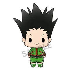 MegaHouse Hunter × Hunter - Chokorin Mascot - Chokorin Mascot Hunter x Hunter - 2023 Re-release