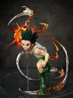 FREEing Hunter × Hunter - Gon Freecss - B-style - 1/4 Discount