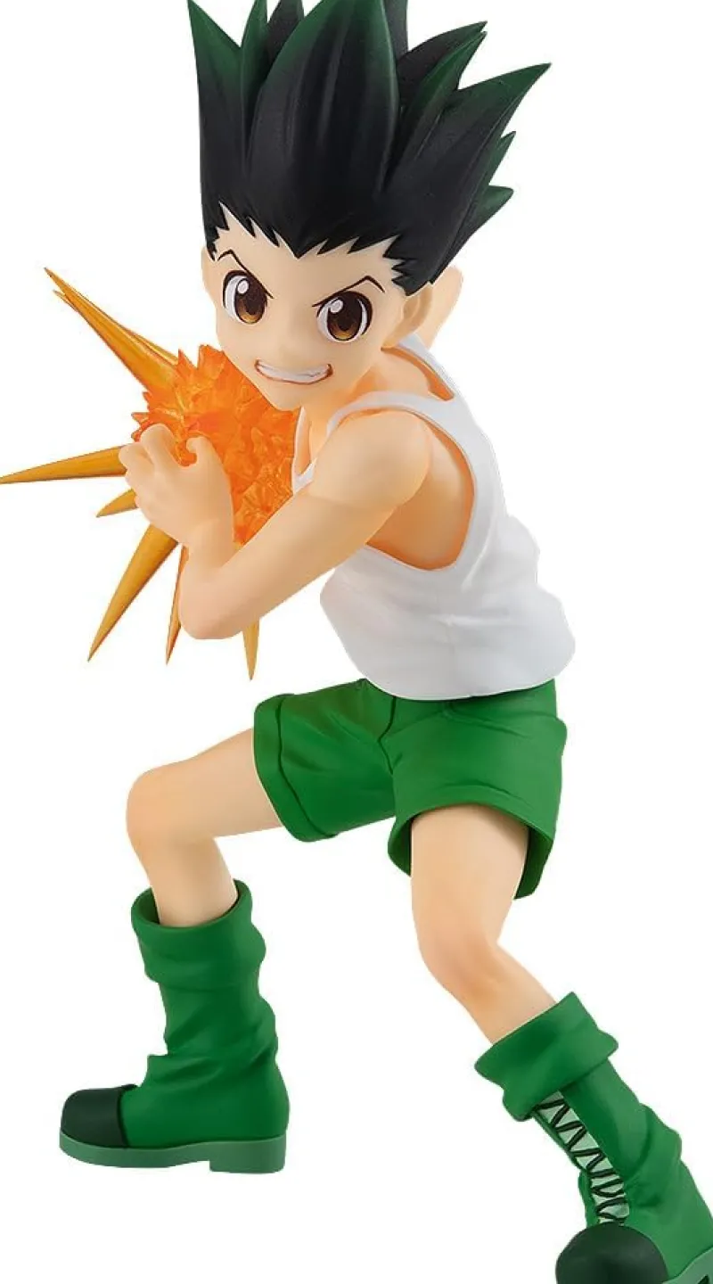 Sale Good Smile Company Hunter × Hunter - Gon Freecss - Pop Up Parade