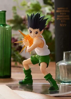 Sale Good Smile Company Hunter × Hunter - Gon Freecss - Pop Up Parade