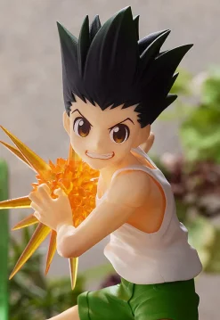 Sale Good Smile Company Hunter × Hunter - Gon Freecss - Pop Up Parade