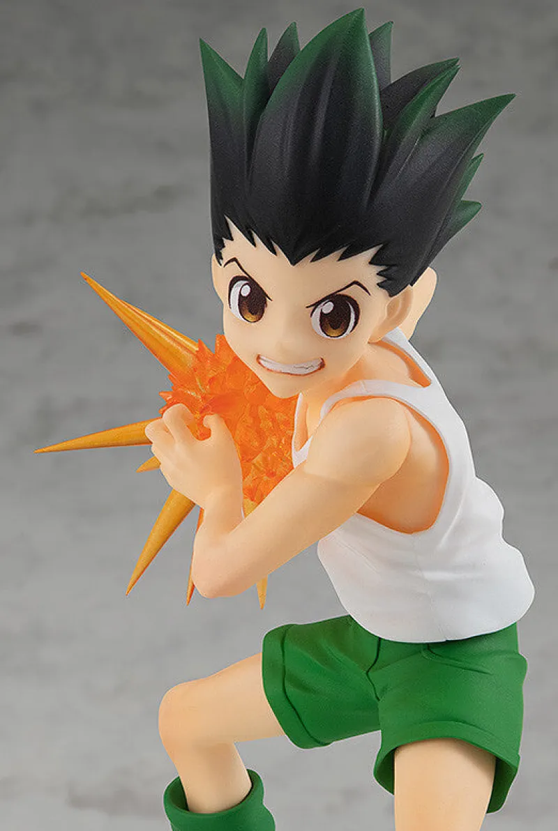 Sale Good Smile Company Hunter × Hunter - Gon Freecss - Pop Up Parade