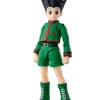 New Bandai Spirits Hunter × Hunter - Gon Freecss - S.H.Figuarts