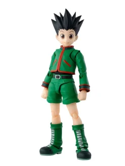 New Bandai Spirits Hunter × Hunter - Gon Freecss - S.H.Figuarts