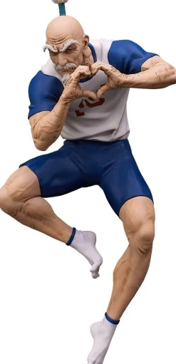 Best Good Smile Company Hunter × Hunter - Isaac Netero - Pop Up Parade