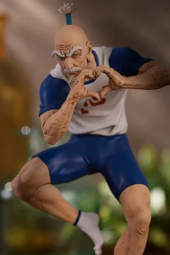 Best Good Smile Company Hunter × Hunter - Isaac Netero - Pop Up Parade