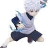 Online Bandai Spirits Hunter × Hunter - Killua Zoldyck - Vibration Stars