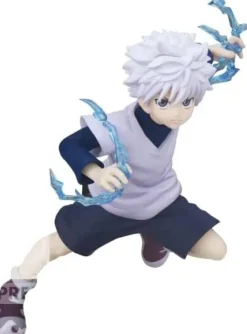 Online Bandai Spirits Hunter × Hunter - Killua Zoldyck - Vibration Stars