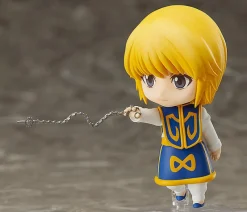 FREEing Hunter × Hunter - Kurapika - Nendoroid #1185 - 2023 Re-release Clearance