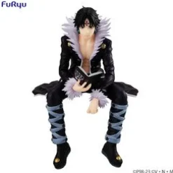 Clearance FuRyu Hunter × Hunter - Kuroro Lucilfer - Noodle Stopper Figure