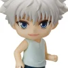 Online FREEing Hunter x Hunter - Killua Zoldyck - Nendoroid #1184