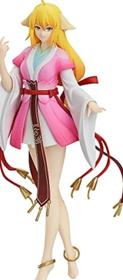 Good Smile Arts Shanghai Huyao Xiao Hongniang - Tushan Honghong - Pop Up Parade (, Good Smile Company) Hot