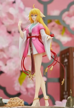 Good Smile Arts Shanghai Huyao Xiao Hongniang - Tushan Honghong - Pop Up Parade (, Good Smile Company) Hot