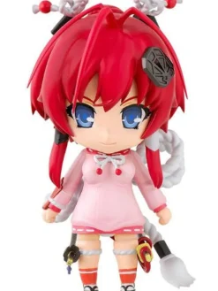 FREEing Hyakka Ryouran - Yagyu Jubei - Nendoroid - Opening ver. - 171 ( Good Smile Company) Discount