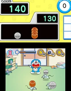 Hot Shogakukan Production Hyakumasu Dorasan Nobita no Time Travel