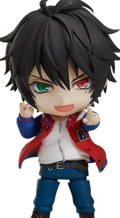 FREEing Hypnosis Mic -Division Rap Battle- - Yamada Ichirou - Nendoroid #1207 Best