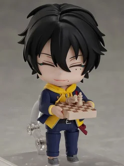 Online FREEing Hypnosis Mic -Division Rap Battle- - Yamada Saburou - Nendoroid #1298