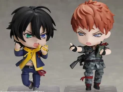 Online FREEing Hypnosis Mic -Division Rap Battle- - Yamada Saburou - Nendoroid #1298