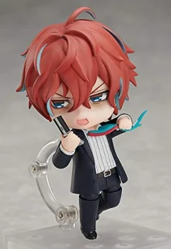 Hot FREEing Hypnosis Mic Division Rap Battle - Kannonzaka Doppo - Nendoroid #1323