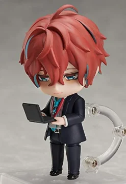 Hot FREEing Hypnosis Mic Division Rap Battle - Kannonzaka Doppo - Nendoroid #1323