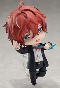Hot FREEing Hypnosis Mic Division Rap Battle - Kannonzaka Doppo - Nendoroid #1323