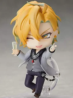 Sale FREEing Hypnosis Mic Division Rap Battle - Izanami Hifumi - Nendoroid #1275