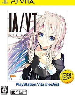 Outlet Marvelous EntertainmentRated By Our Customers IA/VT Colorful (PlayStation Vita the Best)