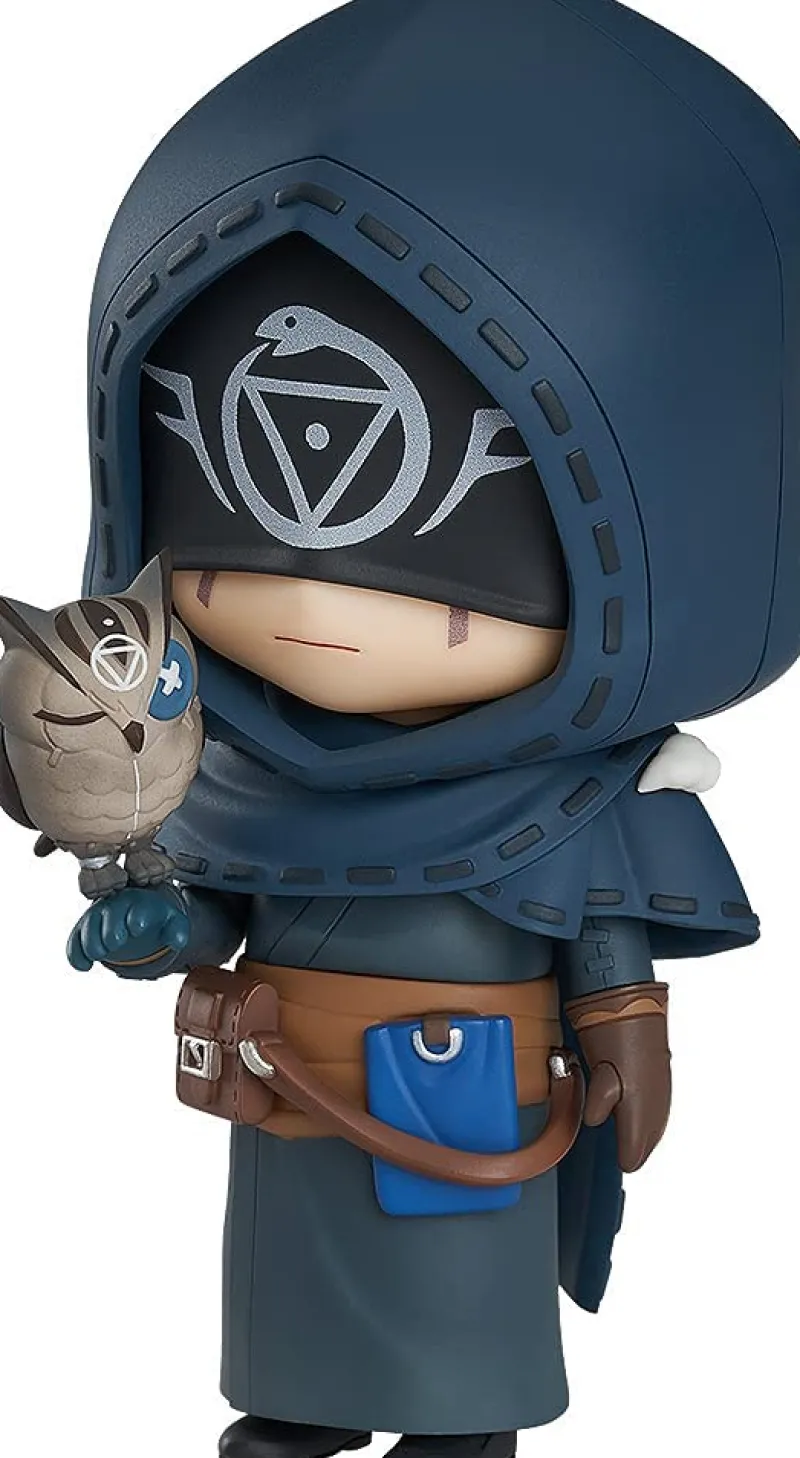 Good Smile Arts Shanghai Identity V - Eli Clark - Nendoroid #1654 (Good Smile Company) Sale