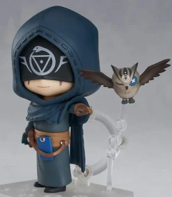 Good Smile Arts Shanghai Identity V - Eli Clark - Nendoroid #1654 (Good Smile Company) Sale