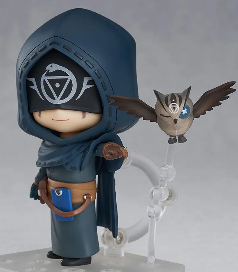 Good Smile Arts Shanghai Identity V - Eli Clark - Nendoroid #1654 (Good Smile Company) Sale
