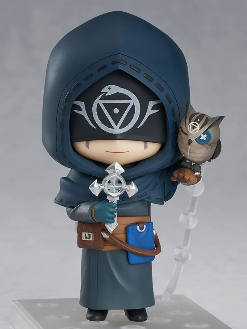 Good Smile Arts Shanghai Identity V - Eli Clark - Nendoroid #1654 (Good Smile Company) Sale