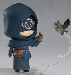 Good Smile Arts Shanghai Identity V - Eli Clark - Nendoroid #1654 (Good Smile Company) Sale
