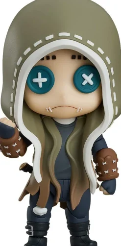 Good Smile Arts Shanghai Identity V - Naib Subedar - Nendoroid #1457 Outlet