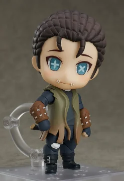 Good Smile Arts Shanghai Identity V - Naib Subedar - Nendoroid #1457 Outlet