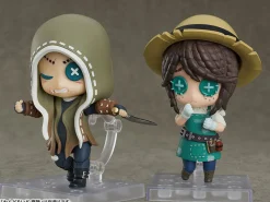 Good Smile Arts Shanghai Identity V - Naib Subedar - Nendoroid #1457 Outlet