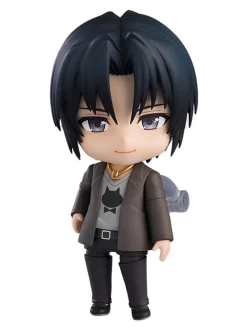 Hot Orange Rouge IDOLiSH7 - Izumi Iori - Nendoroid #2171 (Good Smile Company, )