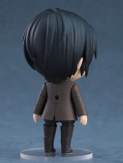 Hot Orange Rouge IDOLiSH7 - Izumi Iori - Nendoroid #2171 (Good Smile Company, )