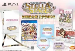 Bandai Namco Entertainment Idolmaster - The Idolm@aster: Stella Stage - Stella Box