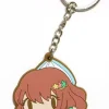 Online Cospa iDOLM@STER Cinderella Girls - Moroboshi Kirari - Keyholder - Tsumamare - R