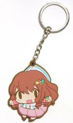 Online Cospa iDOLM@STER Cinderella Girls - Moroboshi Kirari - Keyholder - Tsumamare - R