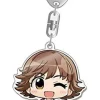 Gift iDOLM@STER Cinderella Girls - Honda Mio - Keyholder - Minicchu (, Phat Company) Sale