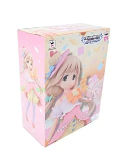 Banpresto iDOLM@STER Cinderella Girls - Futaba Anzu - SQ - Candy Island