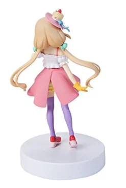Banpresto iDOLM@STER Cinderella Girls - Futaba Anzu - SQ - Candy Island