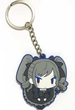 Cospa iDOLM@STER Cinderella Girls - Kanzaki Ranko - Keyholder - Tsumamare - R