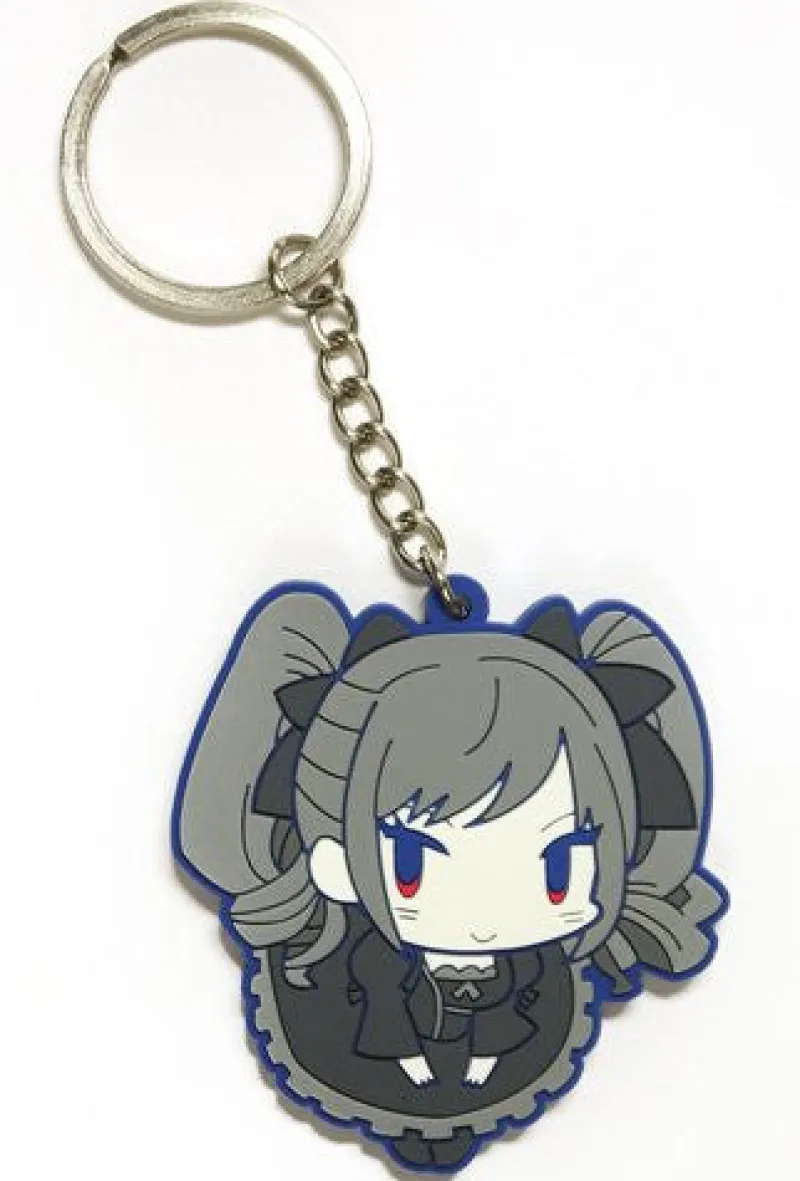 Cospa iDOLM@STER Cinderella Girls - Kanzaki Ranko - Keyholder - Tsumamare - R